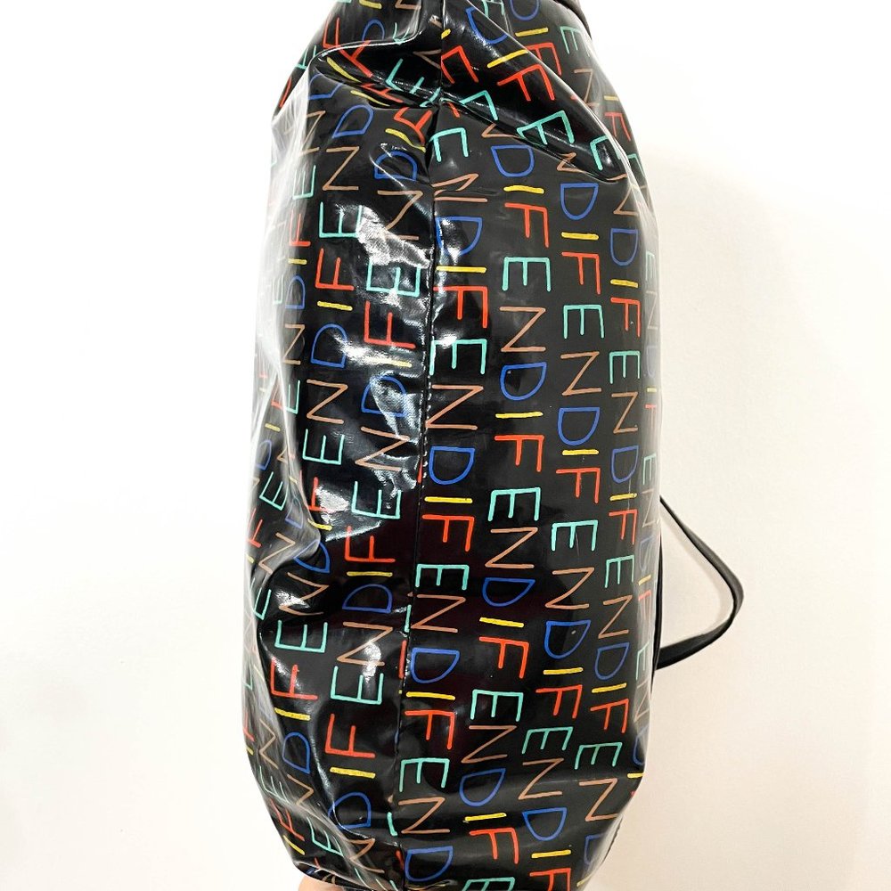 Fendi Weekend Bag - Picture 9 of 16